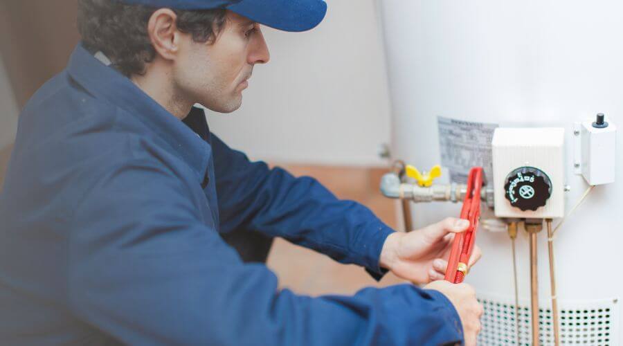 Professional Leak Detection in Shreveport, LA